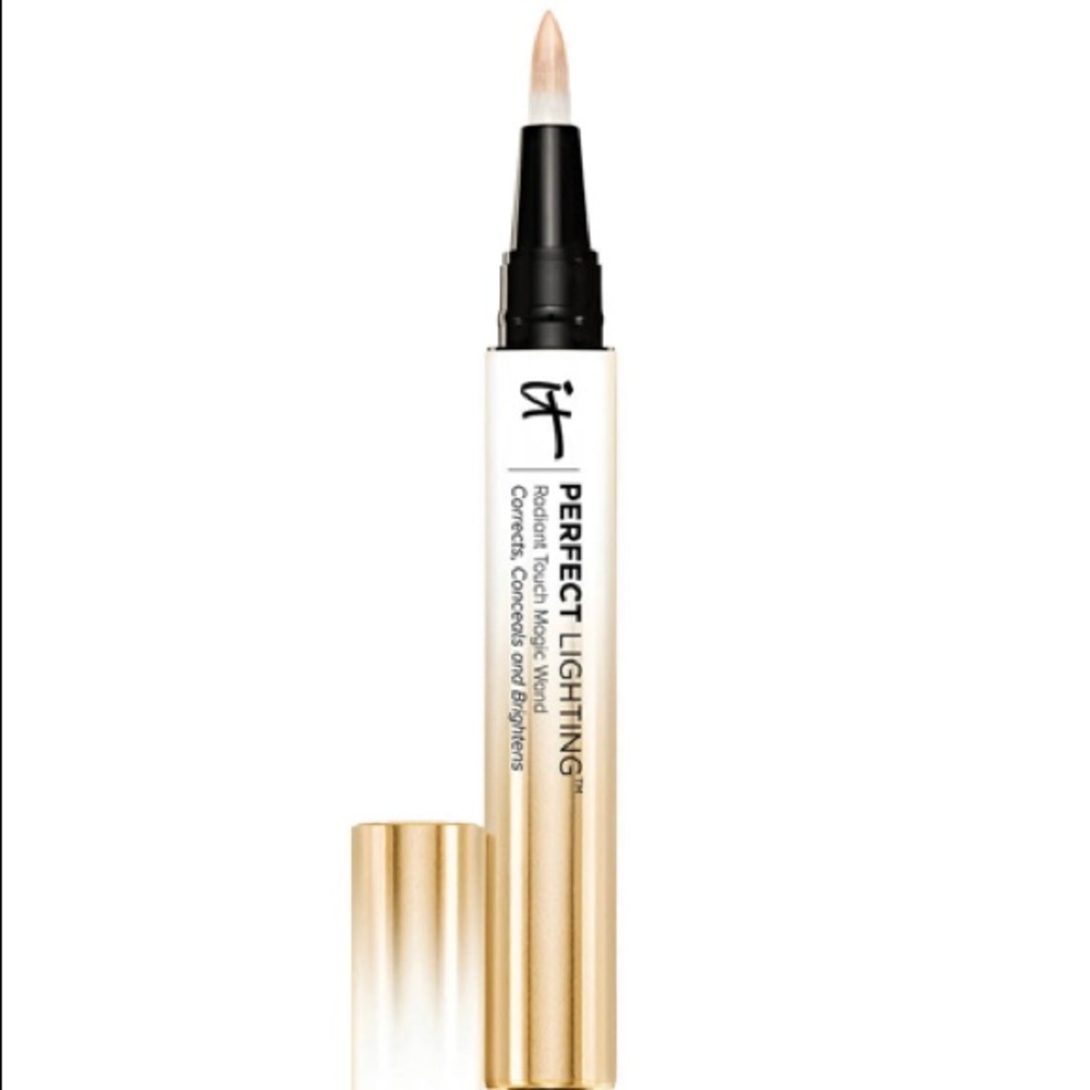 it Cosmetics Perfect Lighting Radiant Touch Magic Wand in Radiant Light